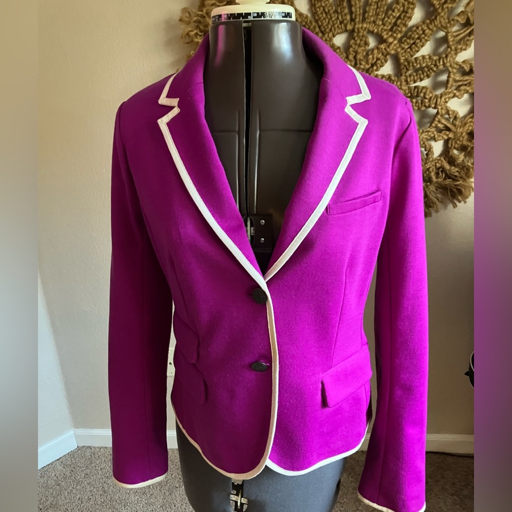 Gap Size 10 Jacket